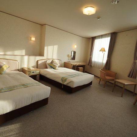 Hotel Areaone Hiroshima Wing Higashihiroshima Exterior photo