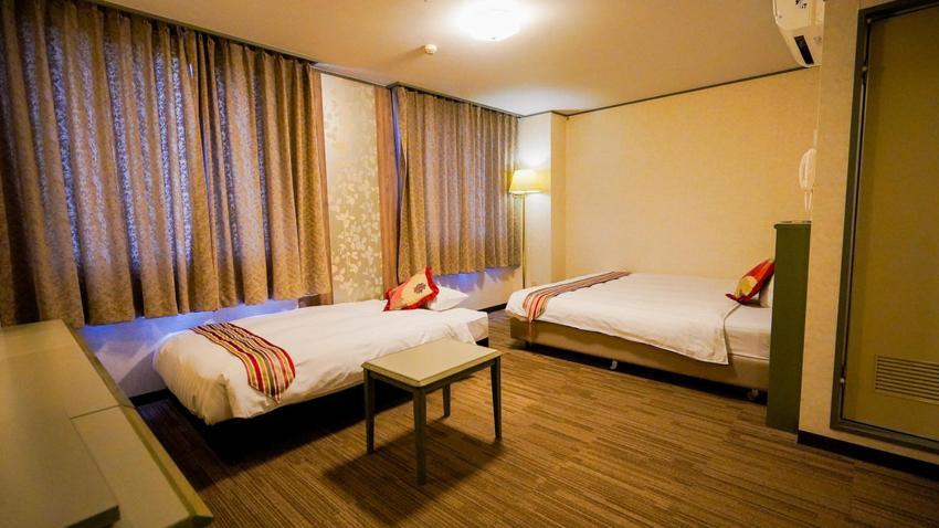 Hotel Areaone Hiroshima Wing Higashihiroshima Exterior photo